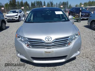 2012 Toyota Venza LE with VIN 4T3BK3BB3CU064357, listed as a IAAI auction lot 42094814 with 98,966 mi miles and . Bid and sale history available at DreamBid. Image 13.