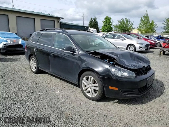 2013 Volkswagen Jetta TDI with VIN 3VWPL7AJ9DM664898, listed as a Copart auction lot 56362855 with 161,997 mi miles and Salvage title. Bid and sale history available at DreamBid. Image 13.