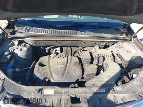 2013 Kia Sorento EX with VIN 5XYKU4A6XDG345785, listed as a IAAI auction lot 42199217 with 245,900 mi miles and . Bid and sale history available at DreamBid. Image 10.