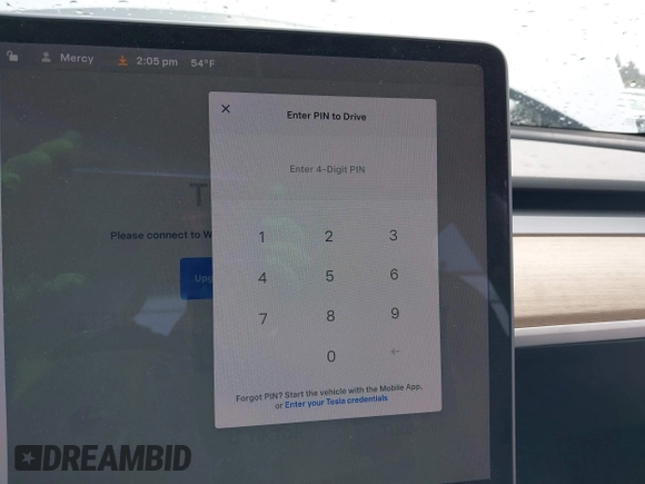 2021 Tesla Model 3 Standard Range Plus z VIN 5YJ3E1EA5MF977437, wystawiony jako IAAI lot #40297512 z przebiegiem 72 039 mil mil oraz . Historia ofert i sprzedaży dostępna na DreamBid. Obrazek 19.