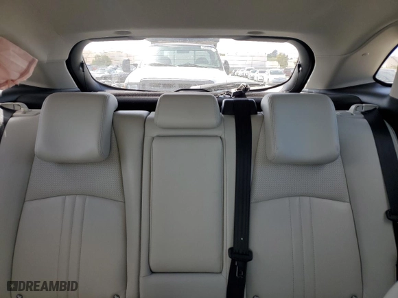 2019 Mazda CX-3 Grand Touring with VIN JM1DKDD76K0436980, listed as a Copart auction lot 53520105 with 33,947 mi miles and Salvage Title. Bid and sale history available at carsss.com. Image 10.