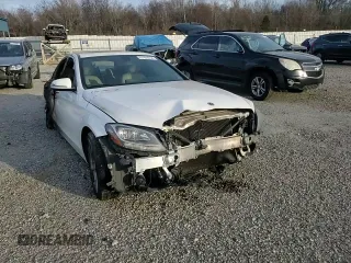 2018 Mercedes-Benz C with VIN 55SWF4JB4JU243943, listed as a Copart auction lot 87424254 with Not Provided miles and Non Repairable. Bid and sale history available at carsss.com. Image 11.
