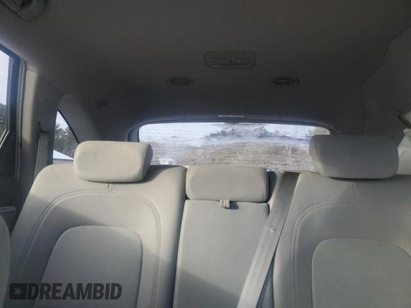 2007 Hyundai Veracruz GLS with VIN KM8NU73CX7U012177, listed as a Copart auction lot 86046444 with 208,858 mi miles and Clean Title. Bid and sale history available at DreamBid. Image 10.