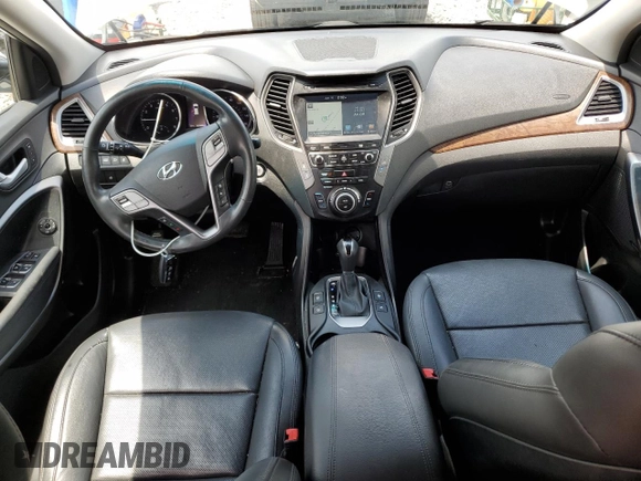 2018 Hyundai Santa Fe Ultimate с VIN 5NMZW4LA7JH056908, выставлен на аукционе Copart как лот 60416705 с пробегом 125 603 миль миль и Чистый • Clean title. История ставок и продаж доступна на DreamBid. Изображение 8.