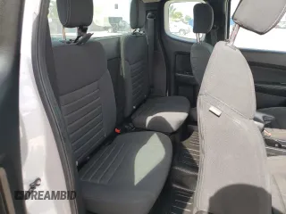 2021 Ford Ranger XL with VIN 1FTER1EH9MLD01855, listed as a Copart auction lot 55597185 with 70,075 mi miles and Clean title. Bid and sale history available at DreamBid. Image 10.