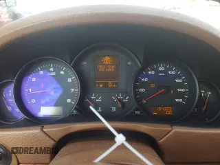 2009 Porsche Cayenne z VIN WP1AA29P99LA09934, wystawiony jako Copart lot #55247505 z przebiegiem 154 322 mil mil oraz Szkoda całkowita • Salvage title. Historia ofert i sprzedaży dostępna na DreamBid. Obrazek 9.