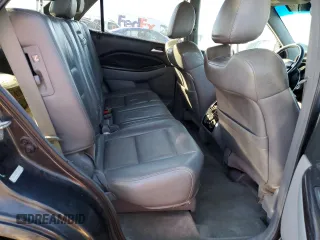 2006 Acura MDX Touring with VIN 2HNYD18646H531495, listed as a Copart auction lot 47788025 with 207,031 mi miles and Salvage Title. Bid and sale history available at carsss.com. Image 11.
