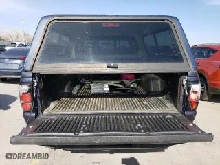 1999 Ford Ranger XLT with VIN 1FTZR15X2XPB69768, listed as a Copart auction lot 47294495 with 138,266 mi miles and Salvage Title. Bid and sale history available at carsss.com. Image 6.