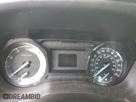 2021 Ford Ranger XL с VIN 1FTER1EHXMLD11018, выставлен на аукционе Copart как лот 64383385 с пробегом Не указан миль и Списание • Salvage title. История ставок и продаж доступна на DreamBid. Изображение 9.