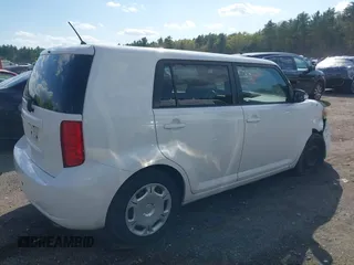 2009 Scion xB with VIN JTLKE50E991086357, listed as a IAAI auction lot 42172010 with 201,561 mi miles and . Bid and sale history available at DreamBid. Image 13.
