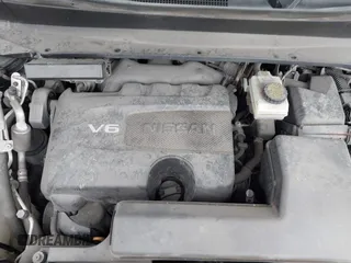 2018 Nissan Pathfinder SV with VIN 5N1DR2MM4JC625898, listed as a IAAI auction lot 41732504 with 118,778 mi miles and . Bid and sale history available at DreamBid. Image 10.