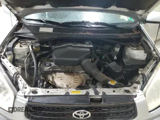 2001 Toyota RAV4 z VIN JTEGH20V610015422, wystawiony jako Copart lot #57053185 z przebiegiem 197 829 mil mil oraz Szkoda całkowita • Salvage title. Historia ofert i sprzedaży dostępna na DreamBid. Obrazek 12.