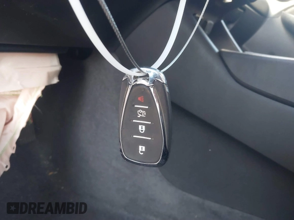 2018 Chevrolet Malibu LS with VIN 1G1ZB5ST8JF294521, listed as a IAAI auction lot 41758260 with 78,304 mi miles and . Bid and sale history available at DreamBid. Image 11.