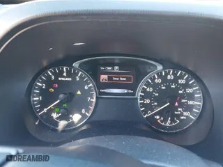 2016 Nissan Pathfinder Platinum with VIN 5N1AR2MM4GC622642, listed as a IAAI auction lot 41385398 with 154,193 mi miles. Bid and sale history available at carsss.com. Image 7.