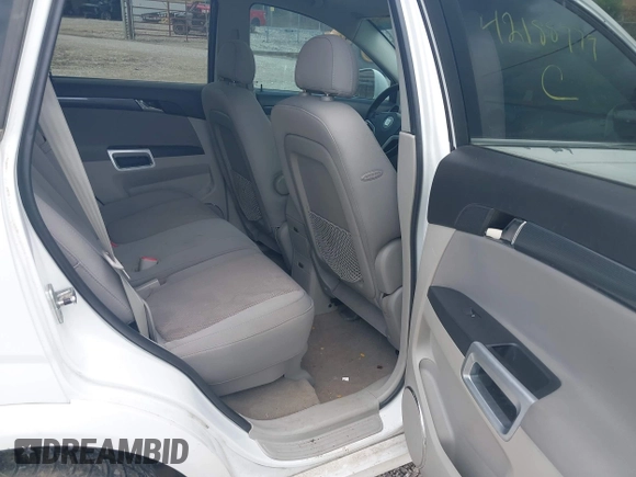 2008 Saturn VUE XR z VIN 3GSCL53778S729406, wystawiony jako IAAI lot #42188979 z przebiegiem 108 233 mil mil oraz . Historia ofert i sprzedaży dostępna na DreamBid. Obrazek 8.
