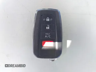 2021 Toyota Prius LE с VIN JTDKAMFPXM3190833, выставлен на аукционе IAAI как лот 42443864 с пробегом 133 146 миль миль и . История ставок и продаж доступна на DreamBid. Изображение 11.