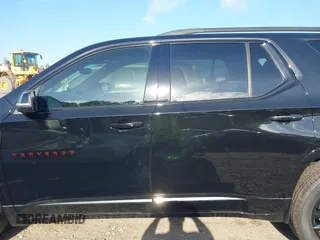 2022 Chevrolet Traverse Premier с VIN 1GNERKKW9NJ153316, выставлен на аукционе IAAI как лот 42162193 с пробегом 56 459 миль миль и . История ставок и продаж доступна на DreamBid. Изображение 14.