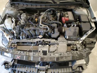 2022 Nissan Altima SV with VIN 1N4BL4DWXNN374881, listed as a Copart auction lot 52409335 with 28,189 mi miles and Salvage Title. Bid and sale history available at DreamBid. Image 11.