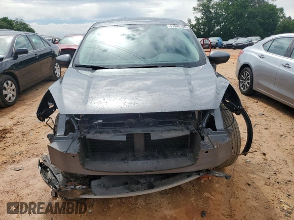 2021 Ford Escape SE with VIN 1FMCU9G60MUA32747, listed as a Copart auction lot 57845105 with Not provided miles and Salvage title. Bid and sale history available at DreamBid. Image 5.