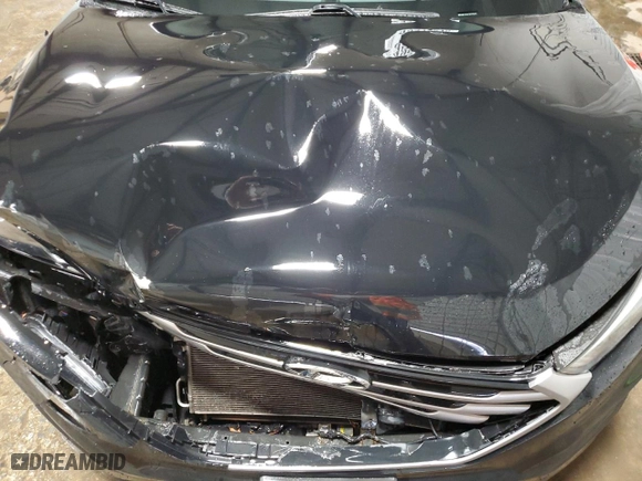 2017 Hyundai Tucson SE with VIN KM8J3CA41HU375460, listed as a Copart auction lot 49315215 with 101,271 mi miles and Salvage Title. Bid and sale history available at carsss.com. Image 12.