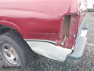 1996 Dodge Ram 1500 with VIN 3B7HC13Z2TG112230, listed as a IAAI auction lot 41812400 with 119,750 mi miles. Bid and sale history available at carsss.com. Image 6.