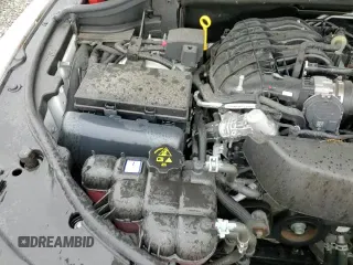 2023 Dodge Durango GT z VIN 1C4RDJDG8PC605353, wystawiony jako Copart lot #58924355 z przebiegiem 27 793 mil mil oraz Szkoda całkowita • Salvage title. Historia ofert i sprzedaży dostępna na DreamBid. Obrazek 14.