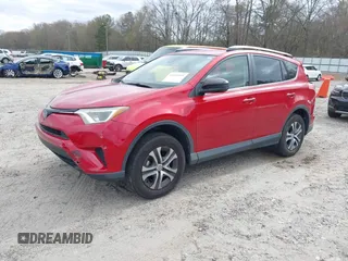 2017 Toyota RAV4 LE with VIN JTMZFREV5HJ150075, listed as a IAAI auction lot 41854099 with 151,407 mi miles and . Bid and sale history available at carsss.com. Image 17.
