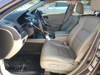 2013 Acura RDX Technology with VIN 5J8TB4H51DL002666, listed as a Copart auction lot 56674315 with 180,586 mi miles and Salvage title. Bid and sale history available at DreamBid. Image 7.