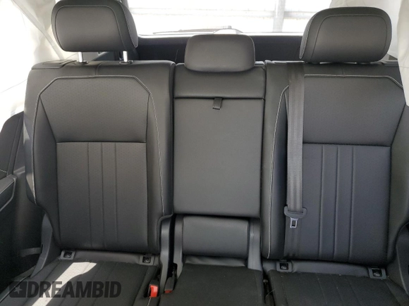 2022 Volkswagen Tiguan SE with VIN 3VV3B7AX5NM119373, listed as a Copart auction lot 54160824 with 33,212 mi miles and Salvage Title. Bid and sale history available at DreamBid. Image 10.