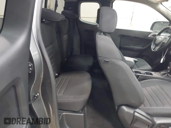 2021 Ford Ranger XL с VIN 1FTER1FH1MLD84759, выставлен на аукционе IAAI как лот 42043263 с пробегом 8 874 миль миль и . История ставок и продаж доступна на DreamBid. Изображение 8.