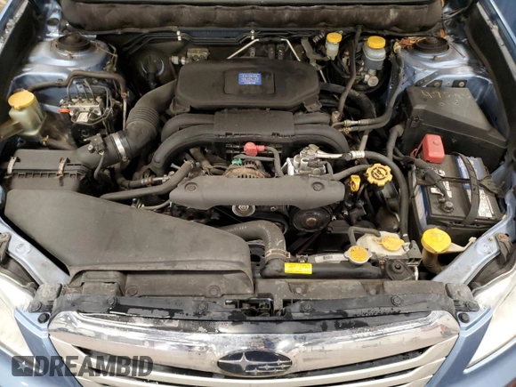 2010 Subaru Outback Premium All-Weather Anniversary z VIN 4S4BRBCC6A1331642, wystawiony jako Copart lot #45733085 z przebiegiem 151 289 mil mil oraz Czysty tytuł • Clean title. Historia ofert i sprzedaży dostępna na DreamBid. Obrazek 12.