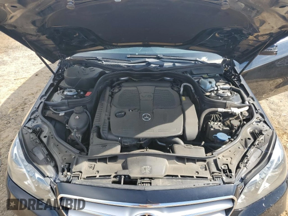 2014 Mercedes-Benz E 350 Sport with VIN WDDHF5KB5EA892234, listed as a Copart auction lot 60993475 with 172,352 mi miles and Clean title. Bid and sale history available at DreamBid. Image 11.