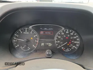 2015 Nissan Pathfinder S z VIN 5N1AR2MM0FC711042, wystawiony jako Copart lot #54342405 z przebiegiem 115 238 mil mil oraz Szkoda całkowita • Salvage title. Historia ofert i sprzedaży dostępna na DreamBid. Obrazek 9.