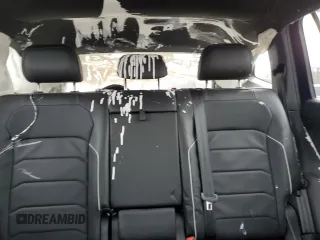 2024 Volkswagen Tiguan SEL R-Line с VIN 3VV4B7AX2RM031987, выставлен на аукционе Copart как лот 47734255 с пробегом 26 727 миль миль и Списание • Salvage title. История ставок и продаж доступна на DreamBid. Изображение 10.