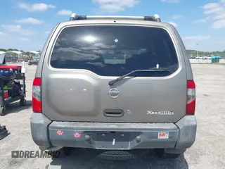 2004 Nissan Xterra XE z VIN 5N1ED28T94C602755, wystawiony jako IAAI lot #42157154 z przebiegiem 129 582 mil mil oraz . Historia ofert i sprzedaży dostępna na DreamBid. Obrazek 17.