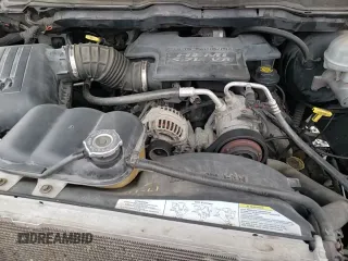 2003 Dodge 1500 ST с VIN 1D7HA16D93J652961, выставлен на аукционе Copart как лот 84816874 с пробегом 164 450 миль миль и На запчасти • Non repairable. История ставок и продаж доступна на DreamBid. Изображение 14.