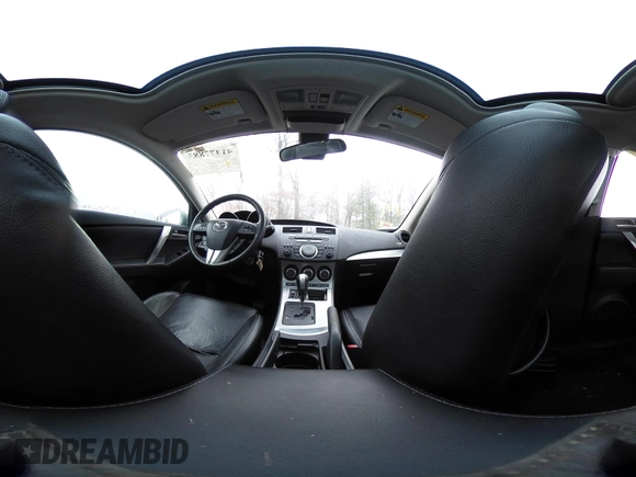 2010 Mazda 3 S Grand Touring with VIN JM1BL1H53A1127505, listed as a IAAI auction lot 41477883 with 146,443 mi miles and . Bid and sale history available at DreamBid. Image 18.