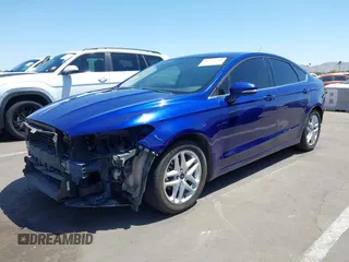 2016 Ford Fusion SE with VIN 3FA6P0H76GR356816, listed as a IAAI auction lot 42137780 with 69,465 mi miles and . Bid and sale history available at DreamBid. Image 19.