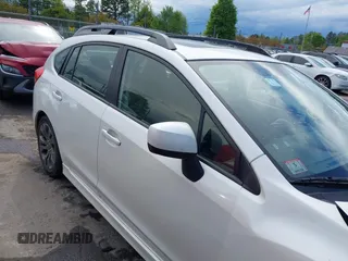 2014 Subaru Impreza Special Sports Limited z VIN JF1GPAU62E8298158, wystawiony jako IAAI lot #42000880 z przebiegiem 100 817 mil mil oraz . Historia ofert i sprzedaży dostępna na DreamBid. Obrazek 13.