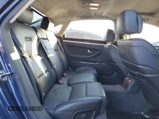 2010 Audi A8 with VIN WAURVAFA2AN008181, listed as a Copart auction lot 88643975 with 109,506 mi miles and Salvage title. Bid and sale history available at DreamBid. Image 10.