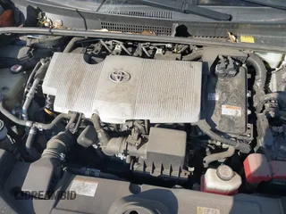 2017 Toyota Prius Two с VIN JTDKBRFU9H3574432, выставлен на аукционе IAAI как лот 41347091 с пробегом 104 419 миль миль и . История ставок и продаж доступна на DreamBid. Изображение 10.