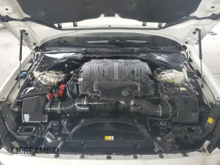 2017 Jaguar XF 35t Premium with VIN SAJBD4BV4HCY44941, listed as a Copart auction lot 62869184 with 65,914 mi miles and Salvage Title. Bid and sale history available at carsss.com. Image 11.