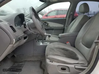 2005 Chevrolet Malibu LT with VIN 1G1ZU548X5F317483, listed as a Copart auction lot 48136965 with 198,048 mi miles and Salvage Title. Bid and sale history available at carsss.com. Image 7.