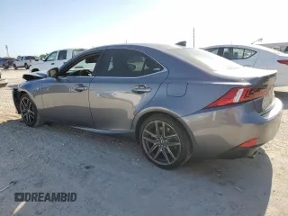 2016 Lexus IS 200t z VIN JTHBA1D29G5029466, wystawiony jako Copart lot #54723165 z przebiegiem 146 296 mil mil oraz Szkody całkowita. Historia ofert i sprzedaży dostępna na DreamBid. Obrazek 2.
