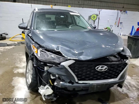 2020 Hyundai Tucson Value with VIN KM8J3CA4XLU163763, listed as a Copart auction lot 83841054 with 59,019 mi miles and Salvage Title. Bid and sale history available at carsss.com. Image 11.