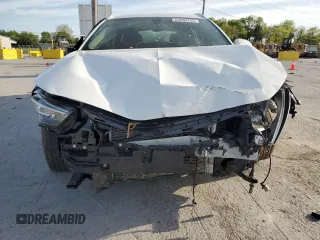 2019 Buick Regal Preferred с VIN W04GU8SXXK1002258, выставлен на аукционе Copart как лот 53535735 с пробегом 115 628 миль миль и Списание • Salvage title. История ставок и продаж доступна на DreamBid. Изображение 5.