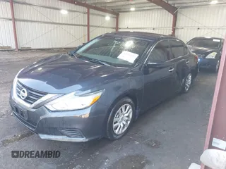 2018 Nissan Altima SV with VIN 1N4AL3APXJC270416, listed as a IAAI auction lot 42059145 with 157,877 mi miles and . Bid and sale history available at carsss.com. Image 17.