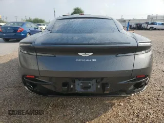 2018 Aston Martin DB11 z VIN SCFRMFAV1JGL05008, wystawiony jako Copart lot #51495205 z przebiegiem 18 133 mil mil oraz Szkoda całkowita • Salvage title. Historia ofert i sprzedaży dostępna na DreamBid. Obrazek 6.