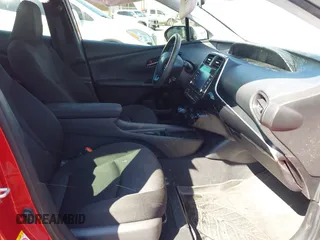 2020 Toyota Prius L Eco z VIN JTDKARFUXL3114644, wystawiony jako IAAI lot #42075713 z przebiegiem 78 853 mil mil oraz . Historia ofert i sprzedaży dostępna na DreamBid. Obrazek 5.