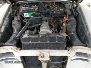1960 Mercedes-Benz 190 z VIN 121110109509734, wystawiony jako Copart lot #78662184 z przebiegiem 47 740 mil mil oraz Tytuł czysty. Historia ofert i sprzedaży dostępna na DreamBid. Obrazek 11.